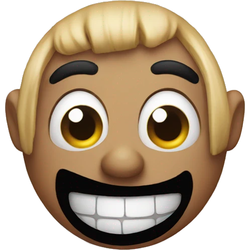 FLOSS emoji