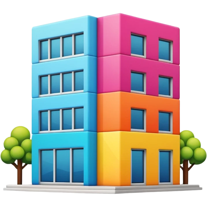 building emoji emoji