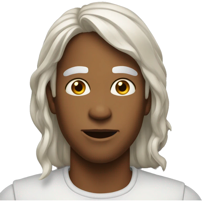 🤯🤭 emoji