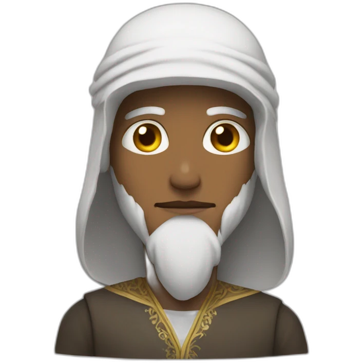 الله emoji