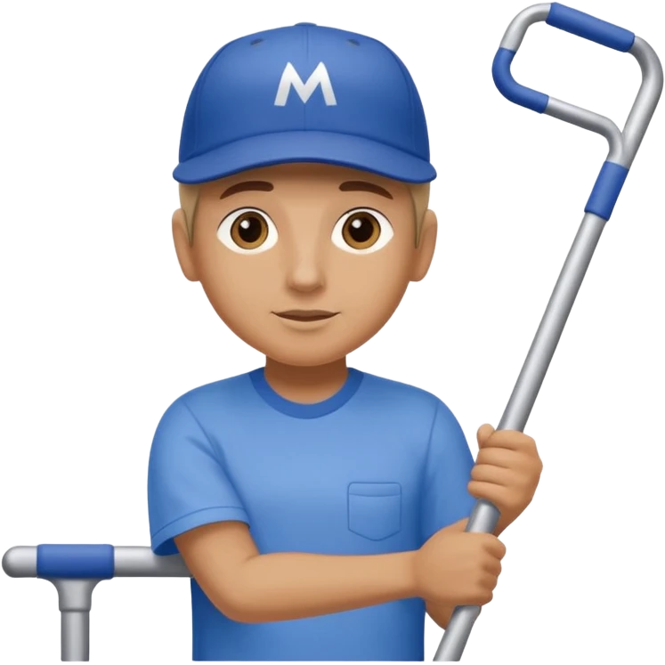 Rider holding grab bar,Metro Riders,with metro rail inside emoji