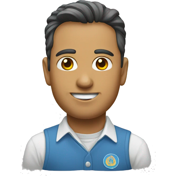 Un ladrón  emoji