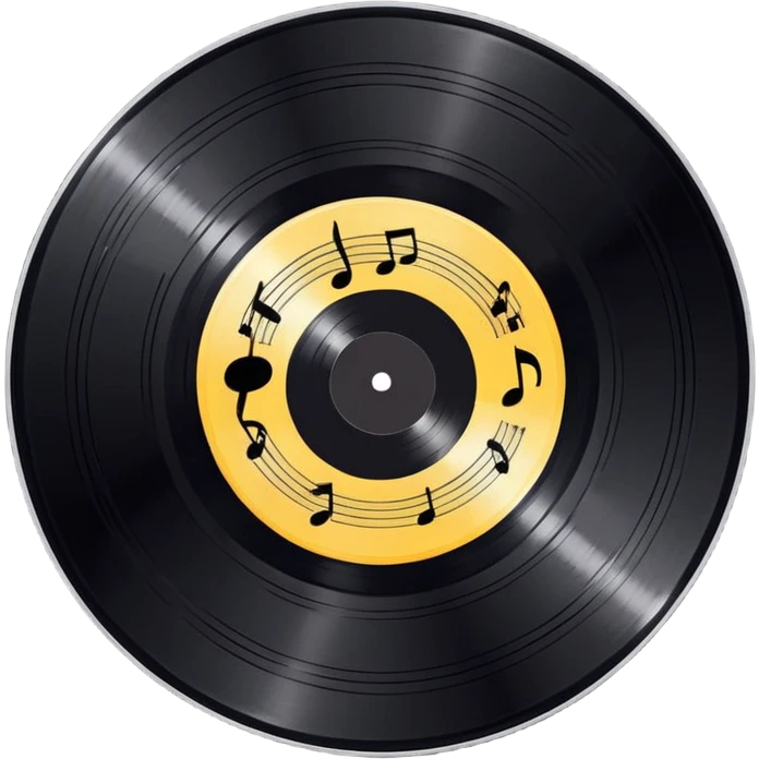 Música  emoji