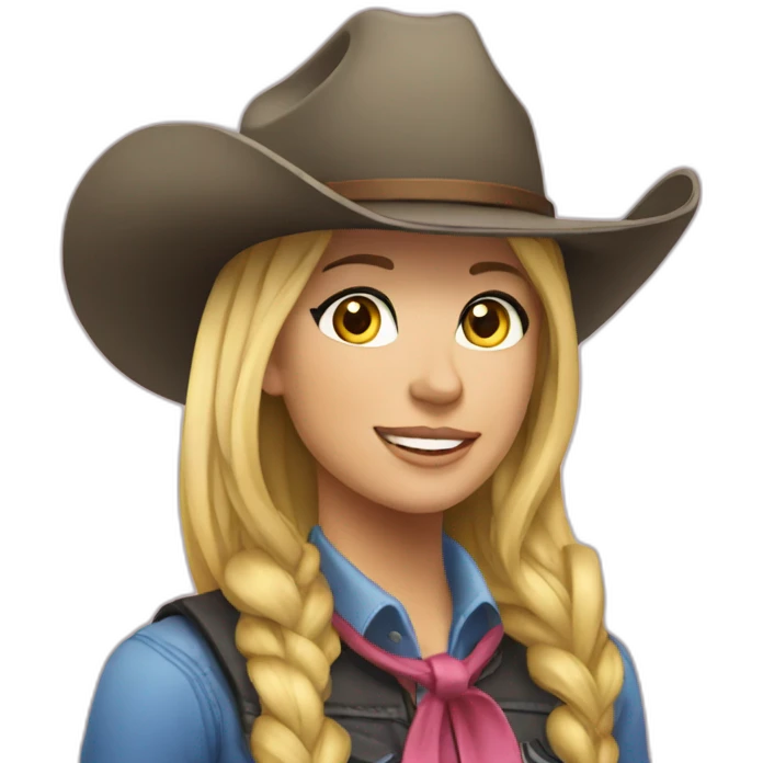 Amberley Snyder emoji
