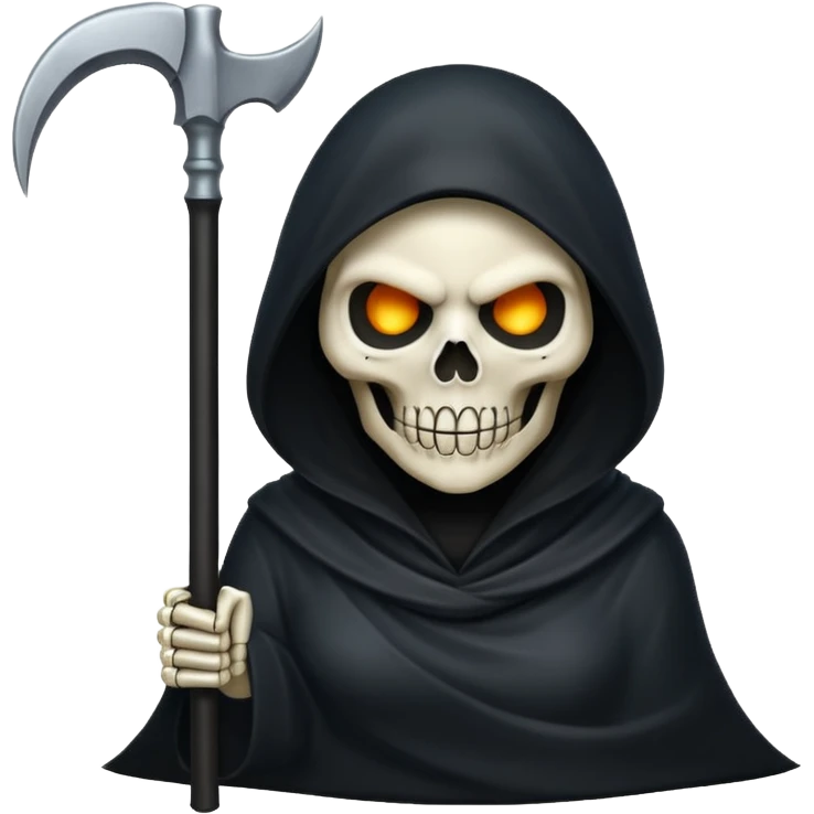 mama reaper emoji