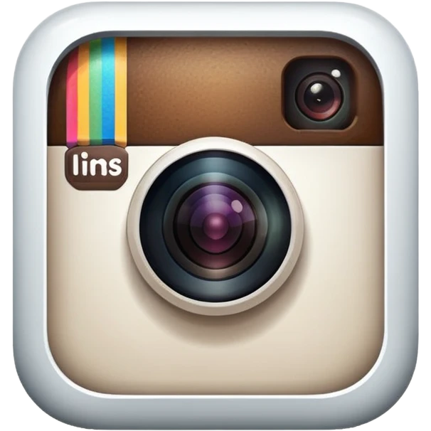 Instagram normal emoji