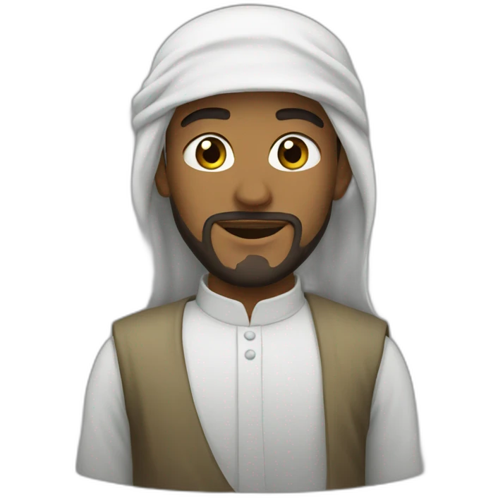 islam emoji