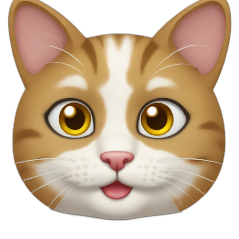 cat emoji