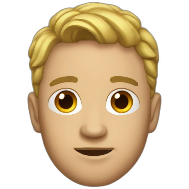 Travis sccot emoji