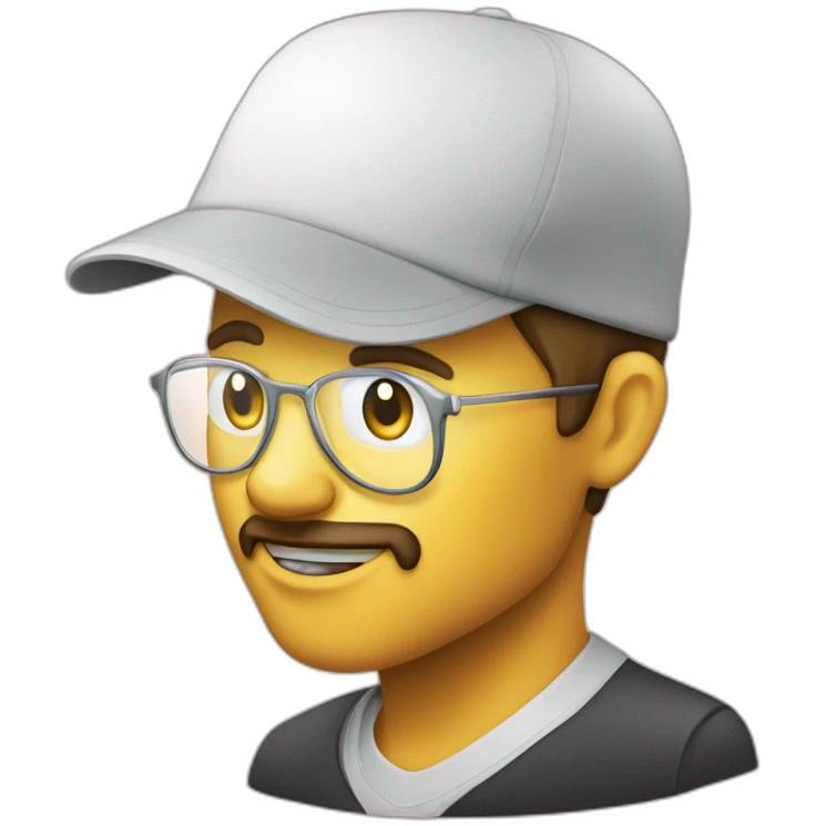 VIP club progger logo emoji