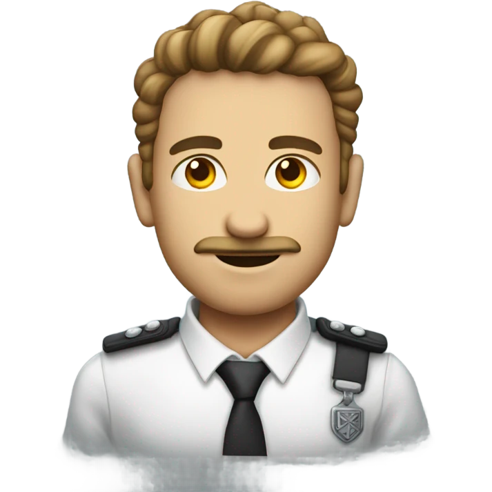 אימוגי שלי קופץ באנגי emoji