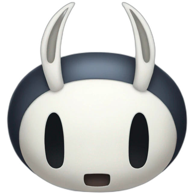 Hollow Knight emoji