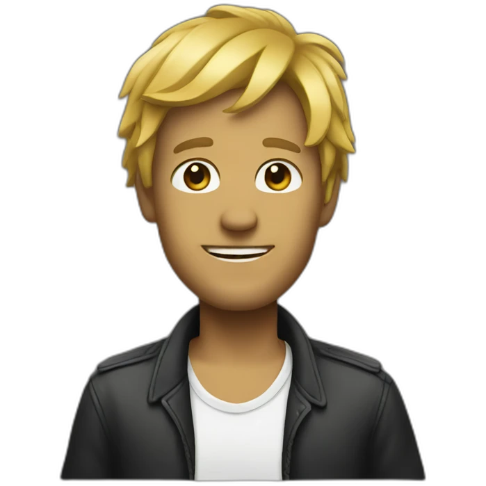 vinyl emoji