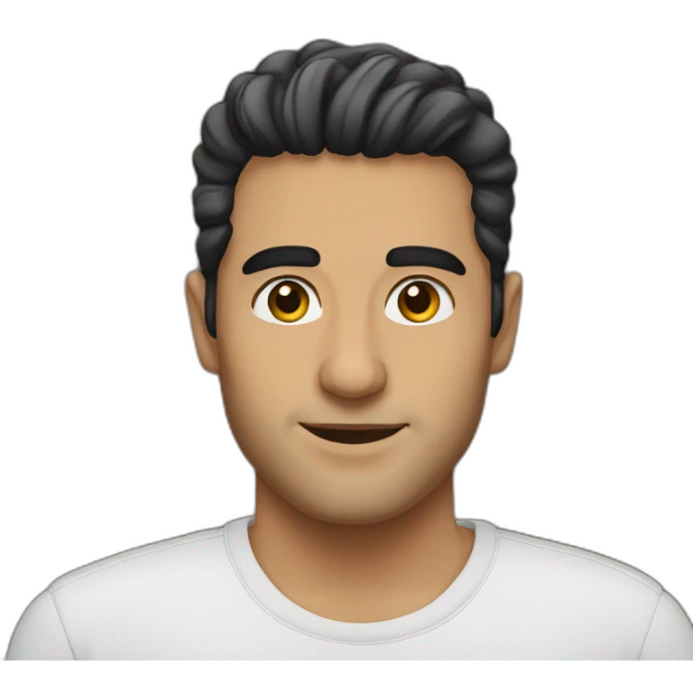 Brahim Asloum  emoji