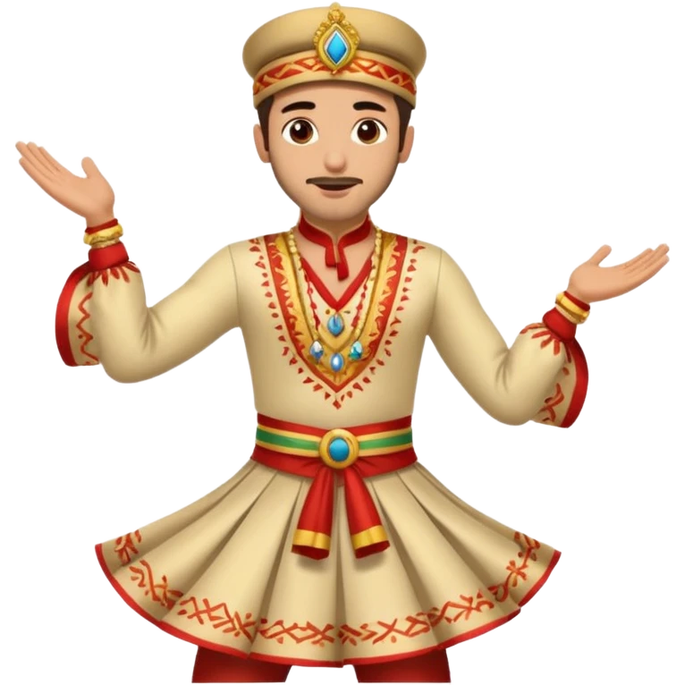 Bana pode pode dansı yapan rafa silva yaparmısın  emoji