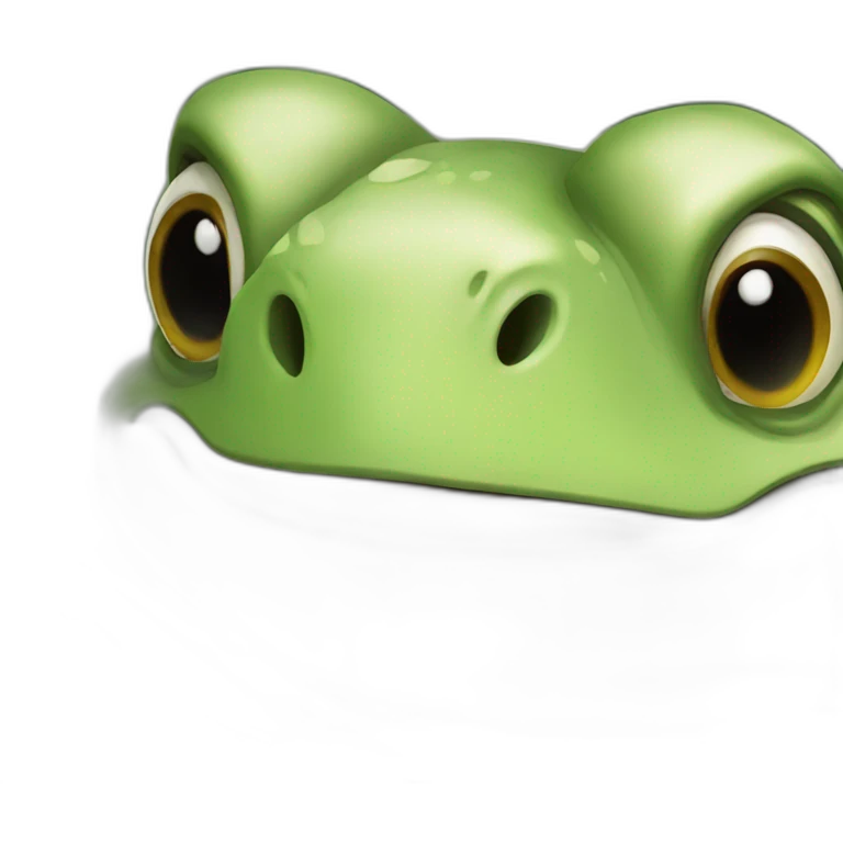 Turtle emoji emoji