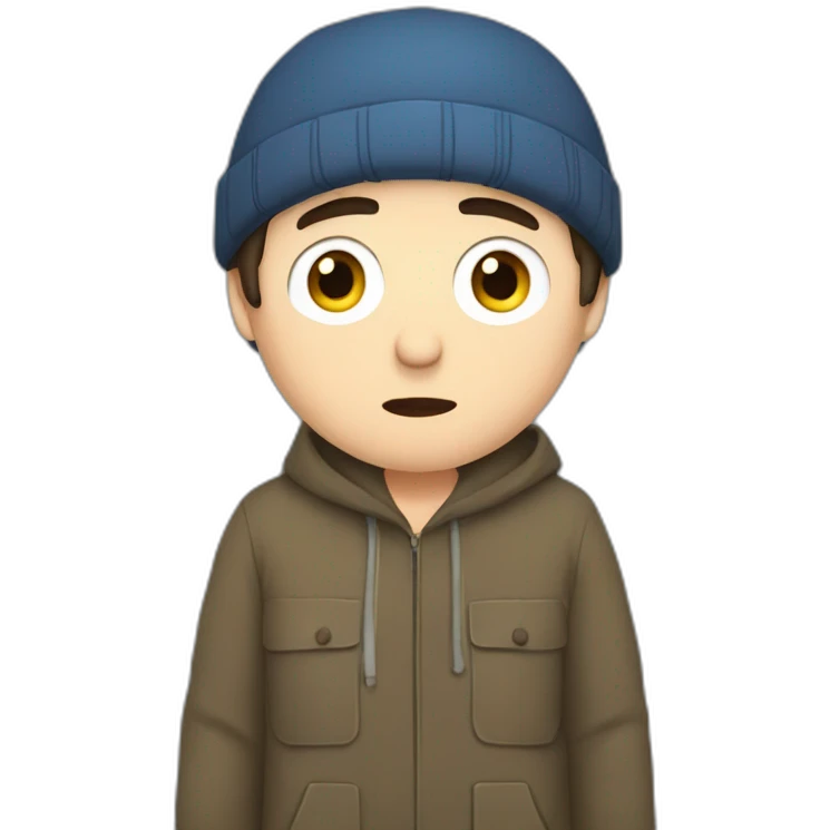 stan marsh emoji
