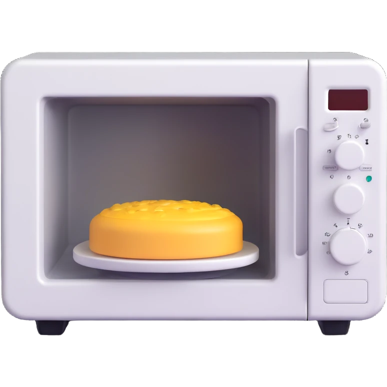 microwave emoji