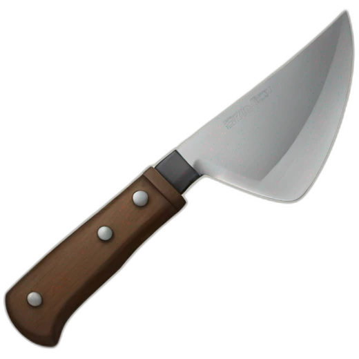 knife emoji