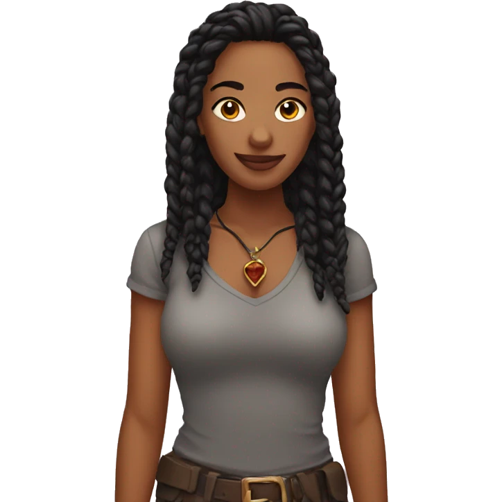 Scorpio emoji