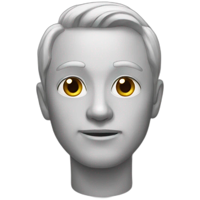 Stalim  emoji