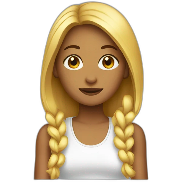 girl money emoji