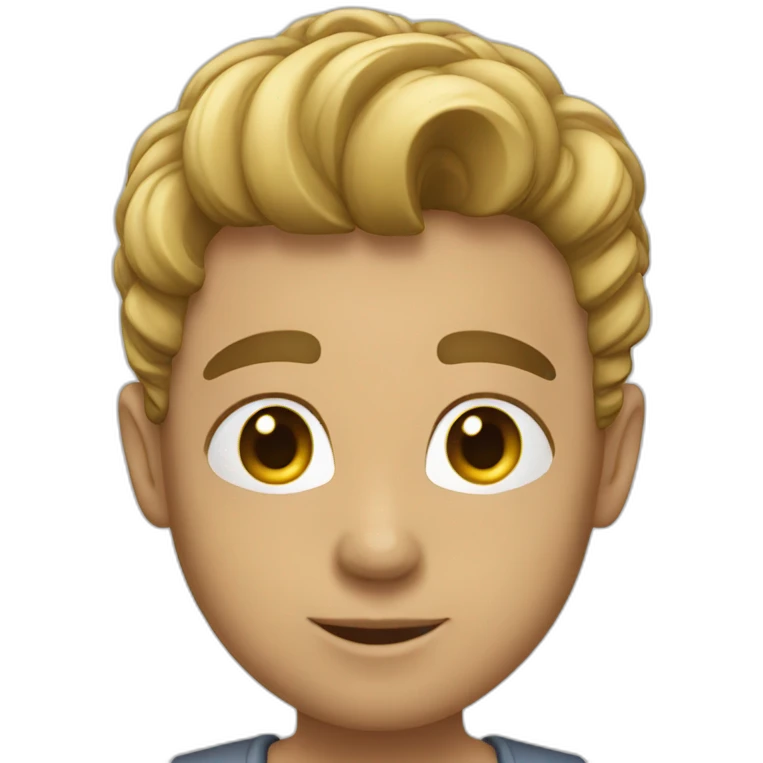 Réponse emoji
