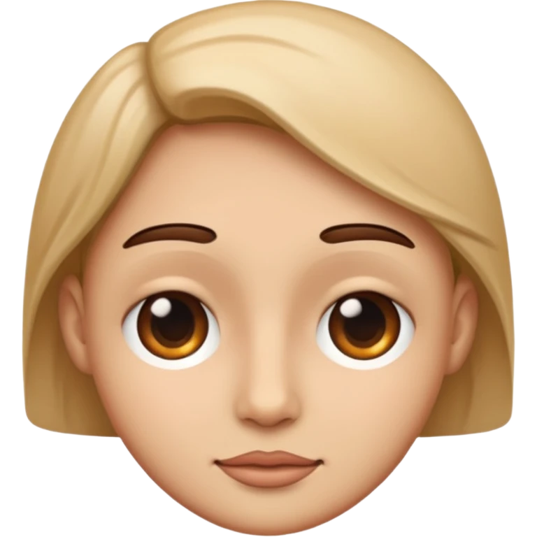 лицо  emoji