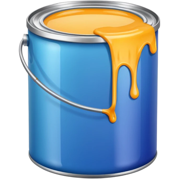 paint  emoji