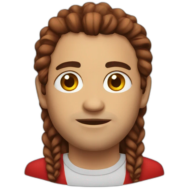 Albanian emoji