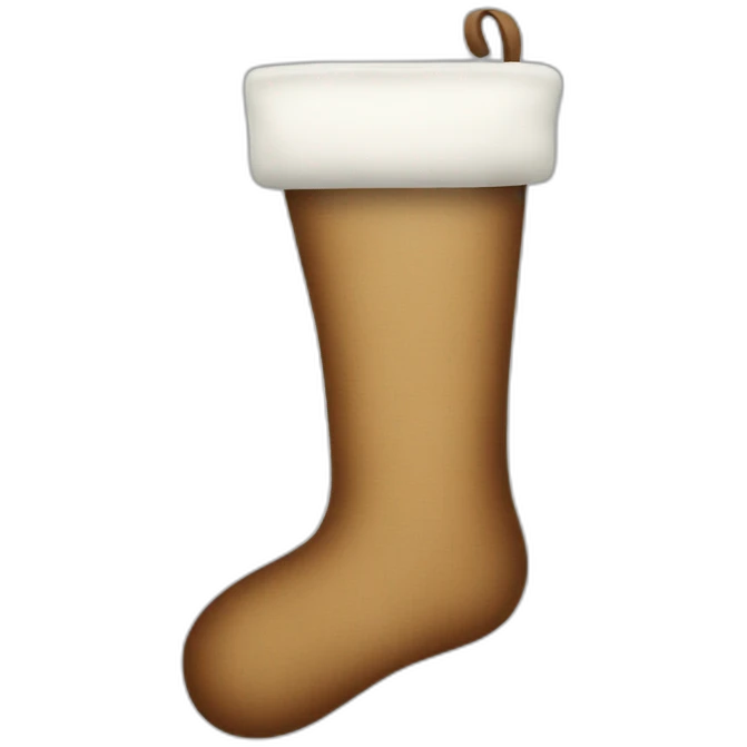 stockings emoji
