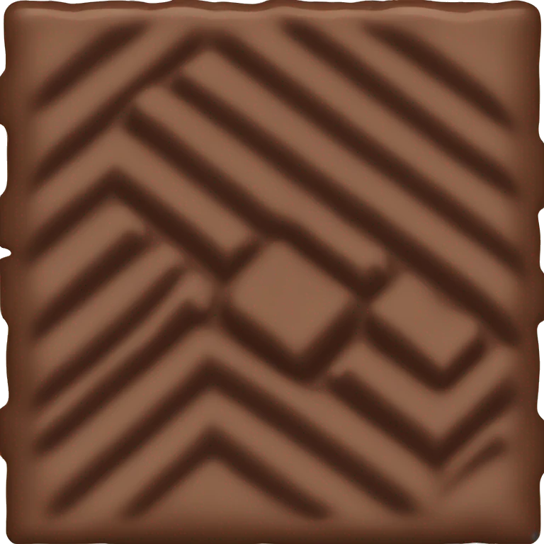 chocolate box emoji