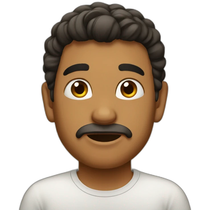 Teboun emoji