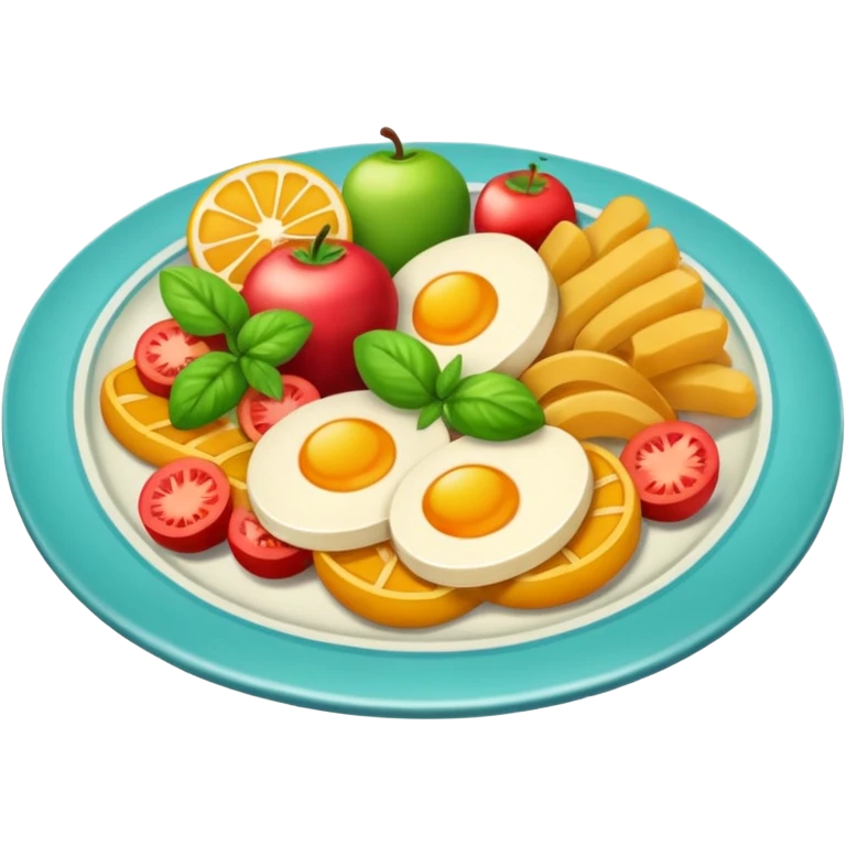 Food emoji