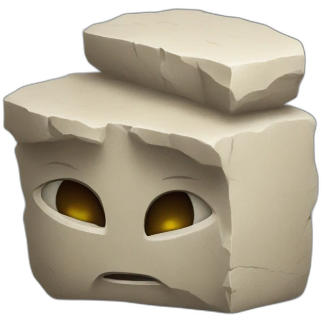 limestone emoji