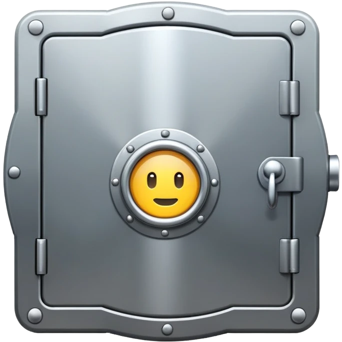 vault emoji