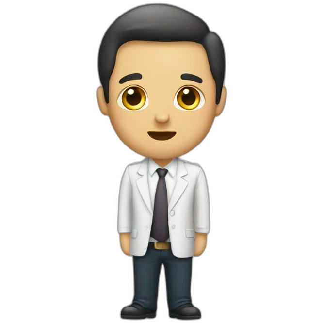 Rizzler emoji