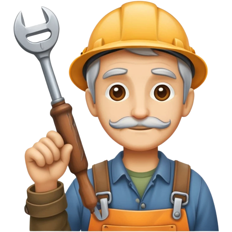 Tinker  emoji