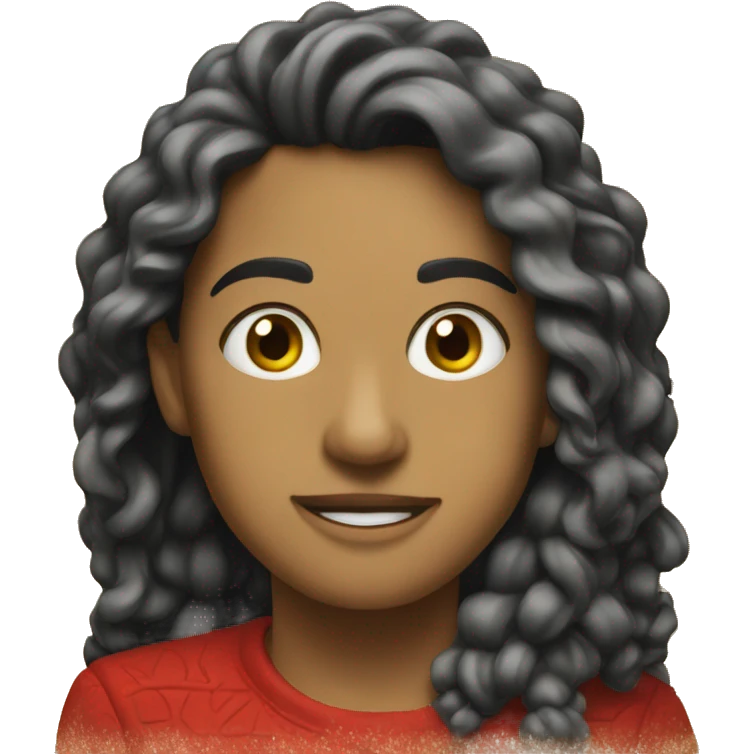 Navidad emoji