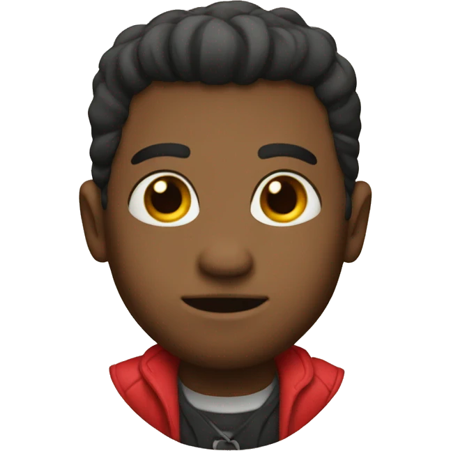 Hart emoji