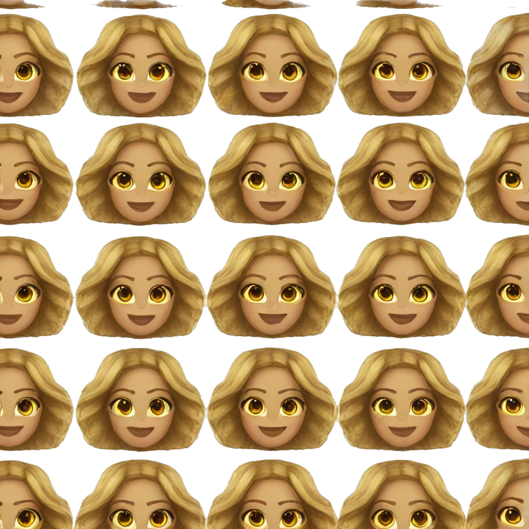 Beyonce emoji