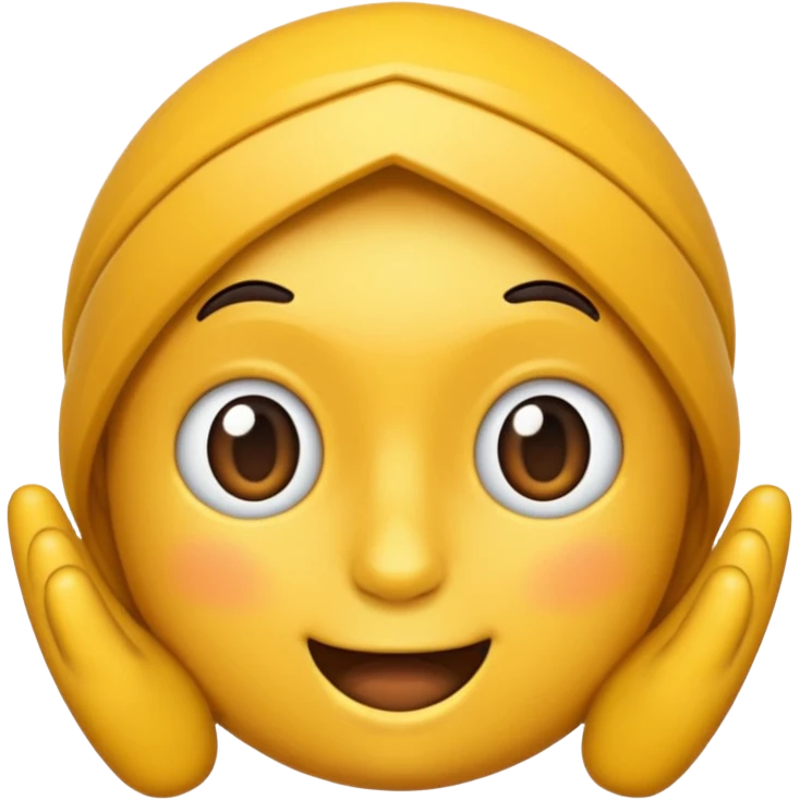 Clika emoji