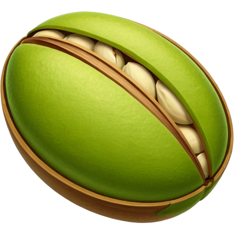 pistacchio emoji