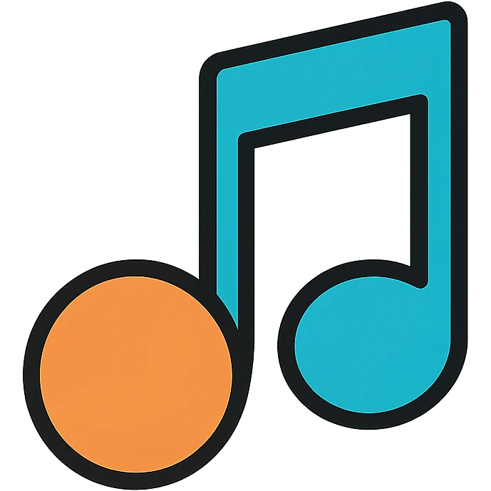 music icon emoji