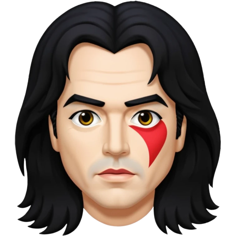 Paul Stanley emoji