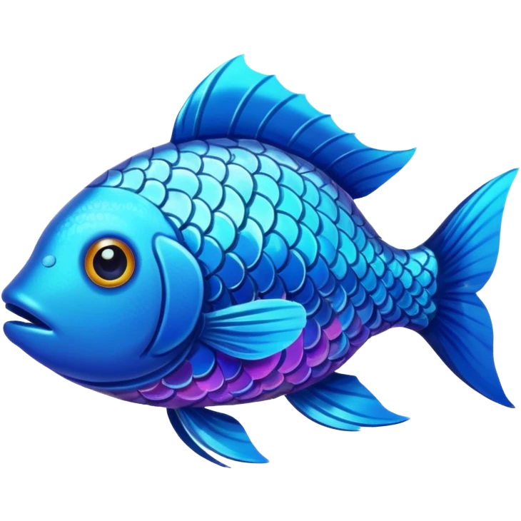 fish emoji
