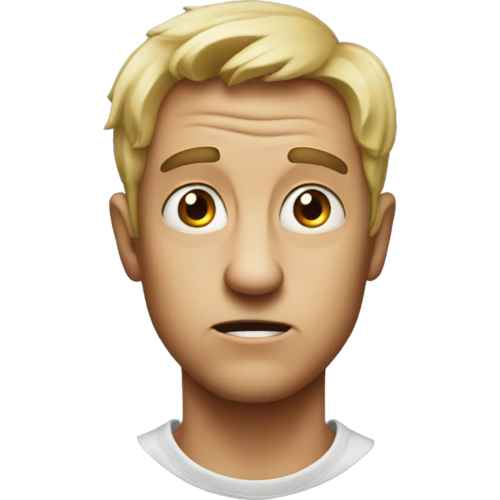 mad son emoji