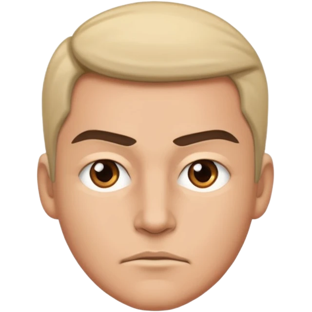 Leader emoji