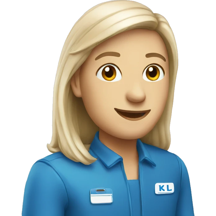 klm emoji