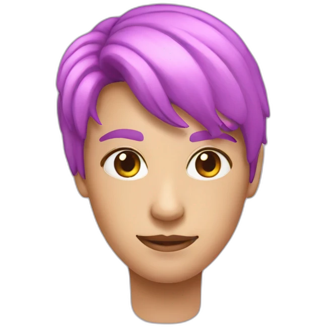 pink-purple-ui emoji